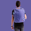 Plecak Ryanair Classic 44L lavender love CabinZero