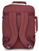 Plecak Ryanair Classic 44L napa wine CabinZero