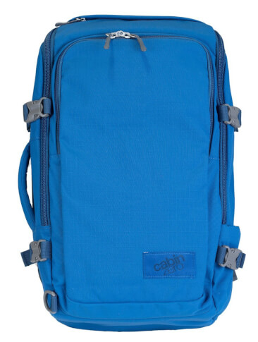 Plecak na wycieczkę ADV Pro 32L atlantic blue CabinZero