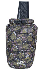 Plecak na jedno ramię ADV Dry V&A 11L night floral CabinZero