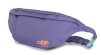 Saszetka podróżna Hip Pack lavender purple CabinZero