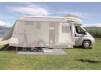 Ścianka przeciwsłoneczna Sun View XL 400 do markizy F45/F65/Caravanstore - Fiamma