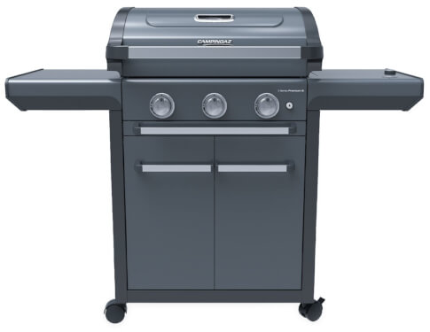 Grill gazowy 3 Series Premium S Campingaz