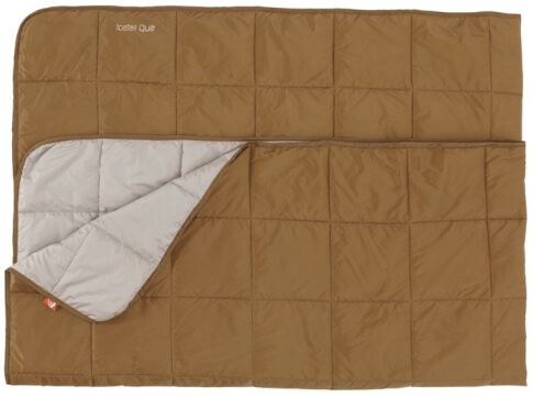 Kołdra turystyczna Icefall Quilt Robens