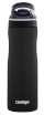 Butelka turystyczna Ashland Chill Matte black 590ml Contigo