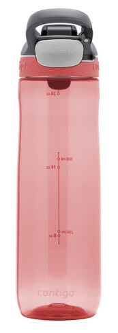 Bidon turystyczny Cortland 720 ml georgia pink Contigo