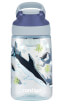 Butelka dla dziecka Gizmo Sip 420ml Macaroon Sharks Contigo