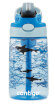 Bidon dla dziecka Kids Cleanable 420ml Sharks Contigo