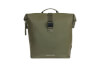 Torba rowerowa Soho Nordlicht Double Bag Moss Green 41l Basil