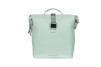 Torba rowerowa Soho Nordlicht Double Bag Pastel Green 41l Basil