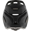 Kask rowerowy MTB Rootage EVO Black Matt Alpina