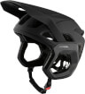 Kask rowerowy MTB Rootage EVO Black Matt Alpina