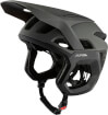 Kask rowerowy MTB Rootage EVO Coffee-Grey Matt Alpina