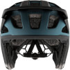 Kask rowerowy MTB Rootage EVO Blue Matt Alpina