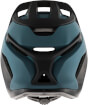 Kask rowerowy MTB Rootage EVO Blue Matt Alpina