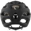 Kask rowerowy Carapax 2.0 Black Matt Alpina 