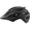 Kask rowerowy Carapax 2.0 Black Matt Alpina 