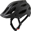 Kask rowerowy Carapax 2.0 Black Matt Alpina 