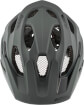 Kask rowerowy Carapax 2.0 Coffee-Gray Matt Alpina 