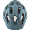 Kask rowerowy Carapax 2.0 Dirt-Blue Matt Alpina 