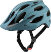 Kask rowerowy Carapax 2.0 Dirt-Blue Matt Alpina 