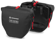 Sakwy rowerowe tylne Biker 50l Extrawheel