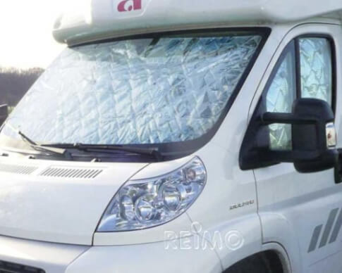 Mata termiczna Fiat Ducato 290 od 2014