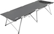 Łóżko turystyczne Outdoor Cot Automatic - Brunner