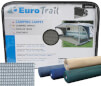 Wykładzina do przedsionka Camptex 600x250 Szara - EuroTrail