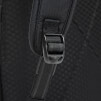 Plecak miejski antykradzieżowy MetroSafe LS350 Econyl Black Pacsafe 