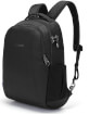 Plecak miejski antykradzieżowy MetroSafe LS350 Econyl Black Pacsafe 