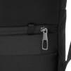 Plecak miejski antykradzieżowy Metrosafe X 20L black PacSafe