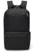 Plecak miejski antykradzieżowy Metrosafe X 20L black PacSafe