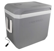 Lodówka turystyczna Powerbox Plus 36L 12/230V Campingaz