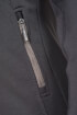 Rozpinana bluza Heyoo Lady dark grey Milo