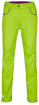 Damskie spodnie wspinaczkowe Jesel Lady Milo lime green