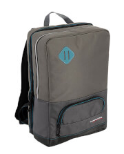Praktyczny plecak termiczny Cooler The Office Backpack 18 L Campingaz