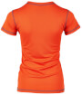 Koszulka trekkingowa Kootzee Lady Milo salmon orange