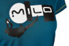 Koszulka trekkingowa Kootzee Lady Milo ocean blue