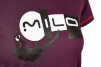 Koszulka trekkingowa Kootzee Lady Milo plum violet