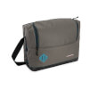 Praktyczna torba termiczna The Office Cooler Messenger Bag  16 L Campingaz