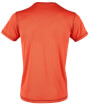 Koszulka wspinaczkowa Ohti Milo salmon orange
