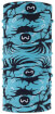 Chusta wielofunkcyjna Milo Scarf blue/black