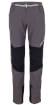 Spodnie trekkingowe Tacul Milo grey/black yellow zips