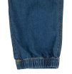 Jeansowe spodnie wspinaczkowe Zote Lady Milo jeans blue