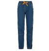 Jeansowe spodnie wspinaczkowe Zote Lady Milo jeans blue