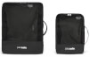 Zestaw organizerów do bagażu Travel Black 3szt PacSafe