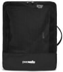 Zestaw organizerów do bagażu Travel Black 3szt PacSafe