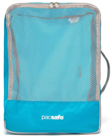 Zestaw organizerów do bagażu Travel Pacific 3szt PacSafe