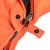 Puchowy śpiwór zimowy Chamonix Pro -11 Xtrlong Zajo orange